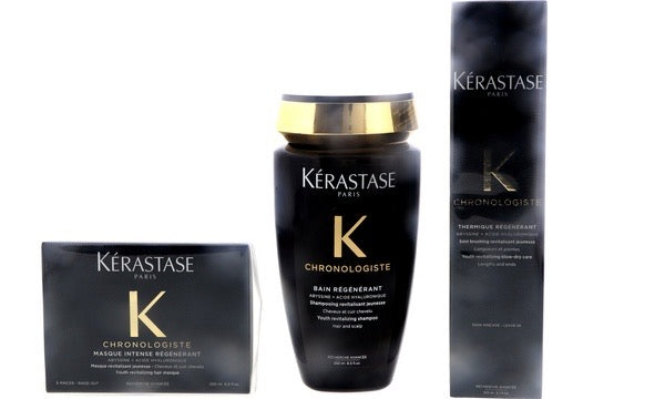 Kits de Kerastase
