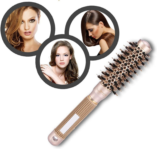 Nano Thermal 25 Round Brush