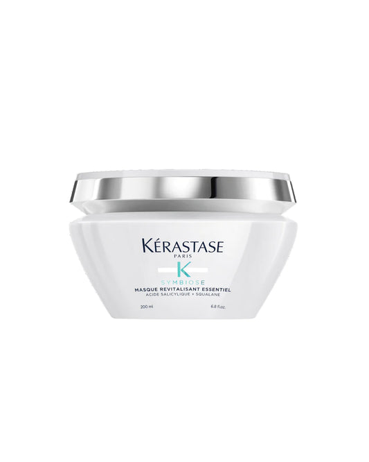 Revitalisant Essentiel Hydrating Hair Mask