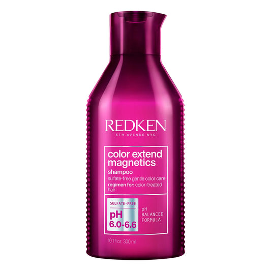 COLOR EXTEND MAGNETICS SULFATE-FREE SHAMPOO