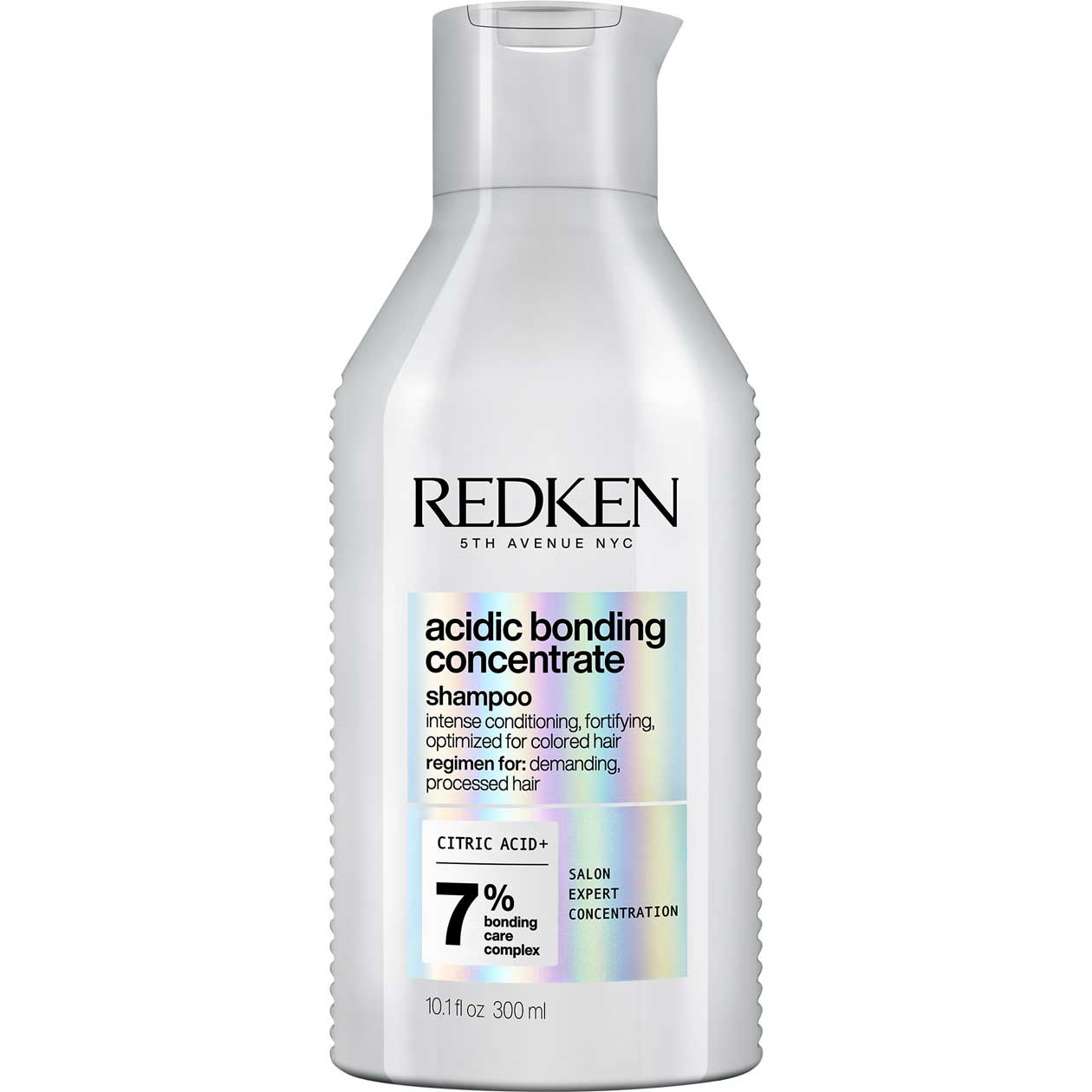 ACIDIC BONDING CONCENTRATE SHAMPOO FOR DAMAGED HAIR