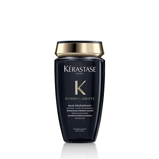 Bain Régénérant Shampoo