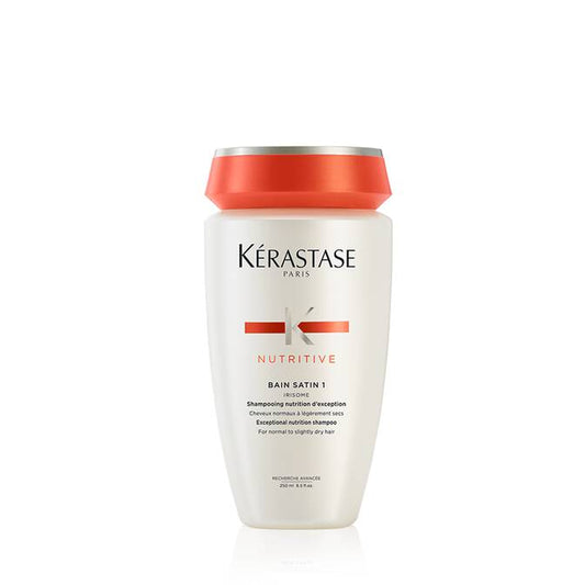 Nutritive Bain Satin 1 Shampoo